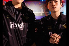 T1战队斩获十年最佳电竞战队，Faker与英雄联盟全球总决赛共创电竞辉煌